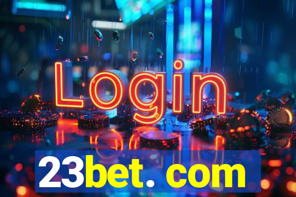 23bet. com